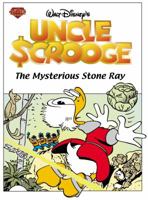 Uncle Scrooge #355 (Uncle Scrooge (Graphic Novels)) 1888472243 Book Cover