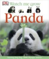 Panda (Watch Me Grow) 0756634326 Book Cover
