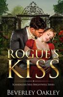 Rogue's Kiss 1978352980 Book Cover