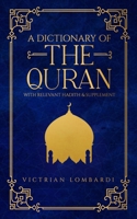 A Dictionary of the Quran 1800313608 Book Cover