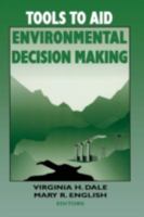 Tools to Aid Environmental Decision Making 0387985565 Book Cover