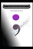 It's ok not to be okay: Poems from the heart B0BHG35BKR Book Cover