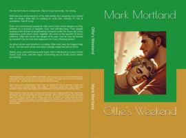 Ollie's Weekend (Ollie's Heart) B0F316K2Q9 Book Cover