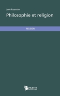 Philosophie et Religion 2342041810 Book Cover
