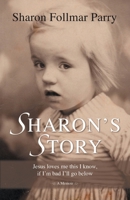 Sharon's Story B0DF4KGGJN Book Cover