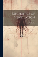 Mechanics of Ventilation 1021747629 Book Cover