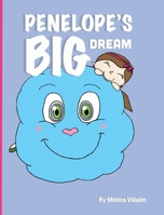 Penelope's Big Dream B0CHL4KX9F Book Cover