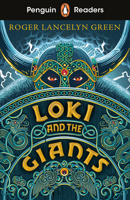 Loki and the Giants 0241463386 Book Cover