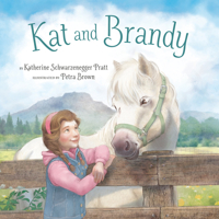 Kat and Brandy 0593385837 Book Cover