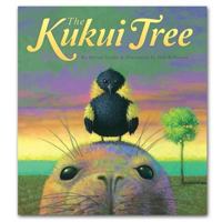 The Kukui Tree 1617102830 Book Cover