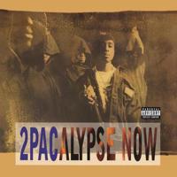 2Pacalypse Now