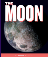 The Moon 1503844730 Book Cover
