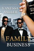 Family Business - Book 1 1532724608 Book Cover