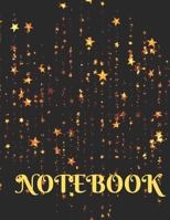 Notebook 1672837634 Book Cover