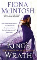 King's Wrath 0061582700 Book Cover