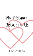 No Distance Between Us 9908012185 Book Cover