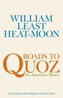 Roads to Quoz: An American Mosey 0316110256 Book Cover