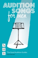 Audition Songs for Men 1848424566 Book Cover