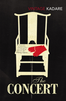 Le concert 1559704152 Book Cover