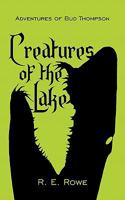 Creatures of the Lake 1462011276 Book Cover