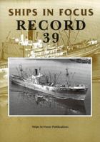 Ships in Focus Record 39 1901703851 Book Cover