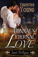 Connal's Eternal Love 1624206301 Book Cover