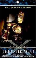 Jason X #2: The Experiment 1844161692 Book Cover