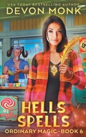 Hell's Spells 1939853192 Book Cover