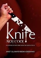 Knife 1453566910 Book Cover