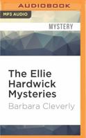 The Ellie Hardwick Mysteries 1445827468 Book Cover