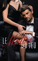 Le Maître du jeu B0C51V4W3G Book Cover