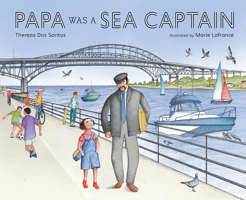 Papa Was a Sea Captain 1771476907 Book Cover