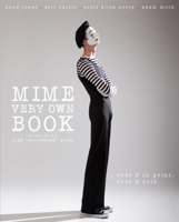 Mime Very Own Book 160542255X Book Cover
