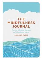 The Mindfulness Journal 0752265601 Book Cover