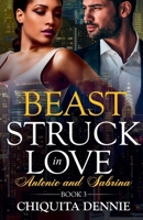 Beast 1955233349 Book Cover