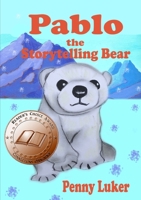 Pablo, The Storytelling Bear 0244049505 Book Cover