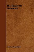 The Theory of Structures 1444621017 Book Cover