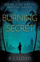Burning Secret 1803131497 Book Cover