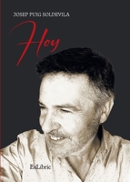 Hoy (Spanish Edition) B0FFSRT8Y7 Book Cover