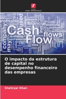 O impacto da estrutura de capital no desempenho financeiro das empresas 6205976447 Book Cover