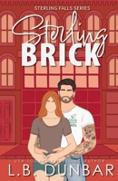 Sterling Brick : Couple Cover 1956337571 Book Cover