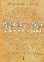 Jarlsblut - Saga Der neunte Band (German Edition) 3769303210 Book Cover