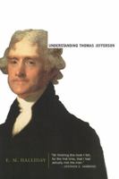 Understanding Thomas Jefferson 0060957611 Book Cover