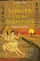 The Singer from Memphis 1410492621 Book Cover