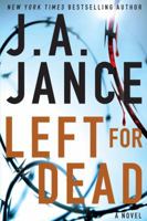Left For Dead 1451628587 Book Cover