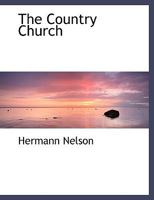 The Country Church 1010101293 Book Cover