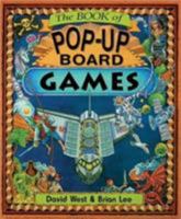 Book of Pop-Up Board Games 1857071565 Book Cover