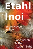 Etahi Inoi (Maori Edition) 1069047341 Book Cover