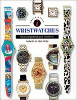 Identifying Wristwatches 0785807764 Book Cover