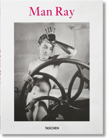 Man Ray: 1890-1976 (Photobook) 3822871850 Book Cover